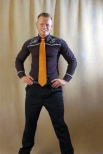Stripper aus Göttingen