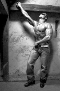 Stripper aus Hessen, Frankfurt